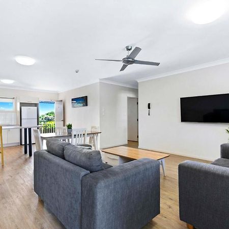 K'Gari Beach Resort Fraser Island Luaran gambar