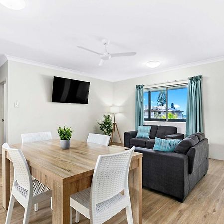 K'Gari Beach Resort Fraser Island Luaran gambar