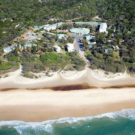 K'Gari Beach Resort Fraser Island Luaran gambar