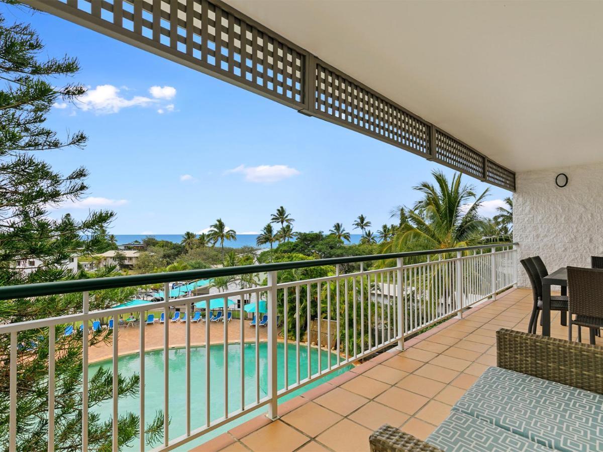 K'Gari Beach Resort Fraser Island Luaran gambar