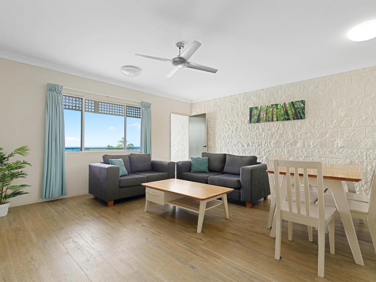 K'Gari Beach Resort Fraser Island Luaran gambar