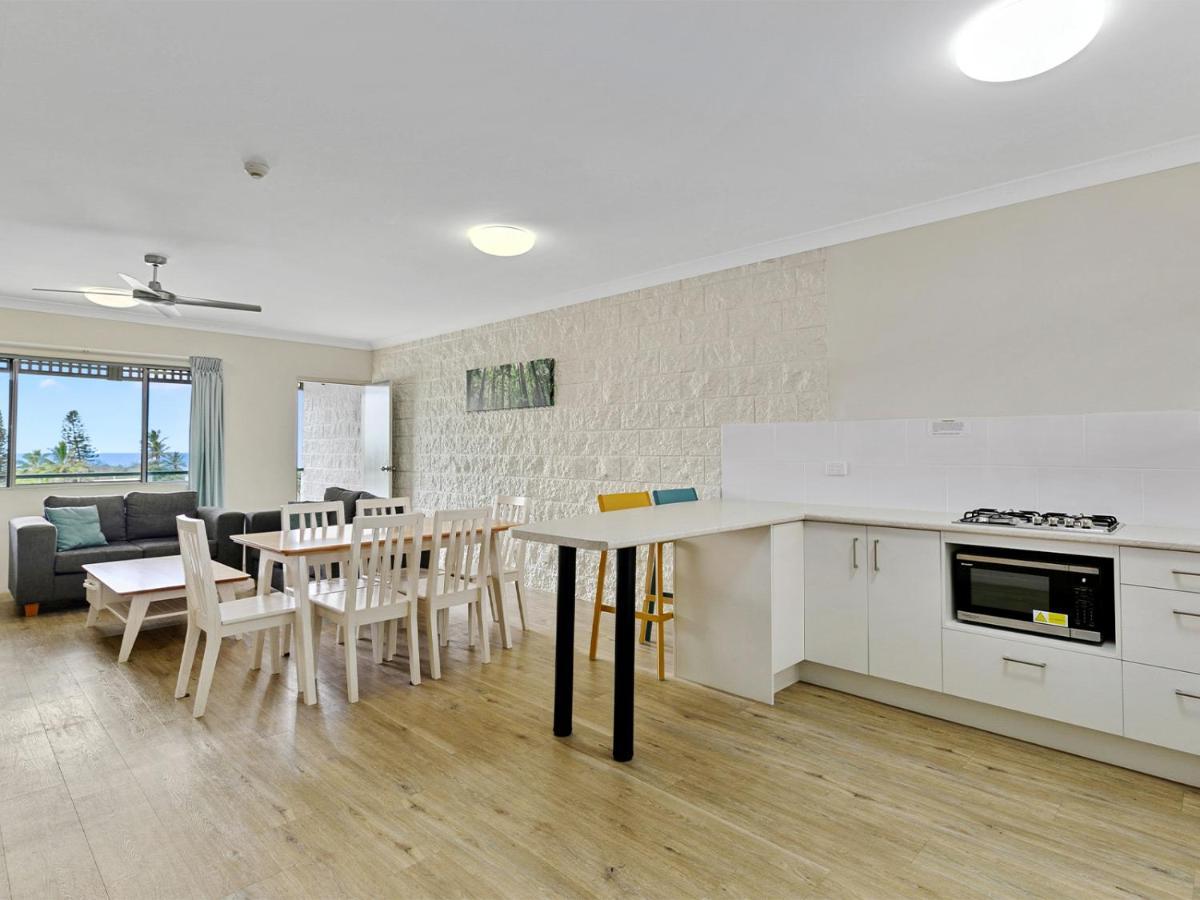K'Gari Beach Resort Fraser Island Luaran gambar