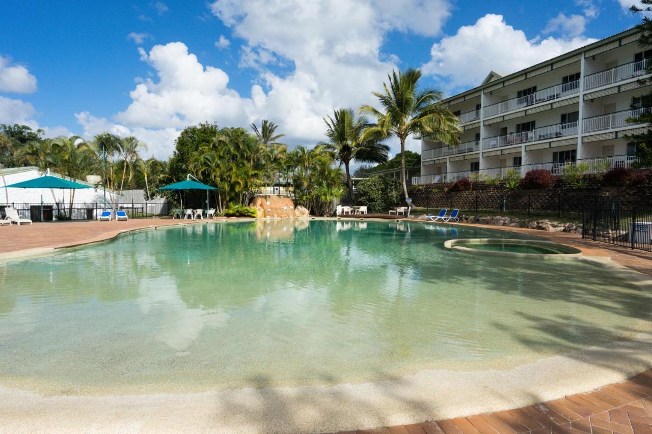 K'Gari Beach Resort Fraser Island Luaran gambar