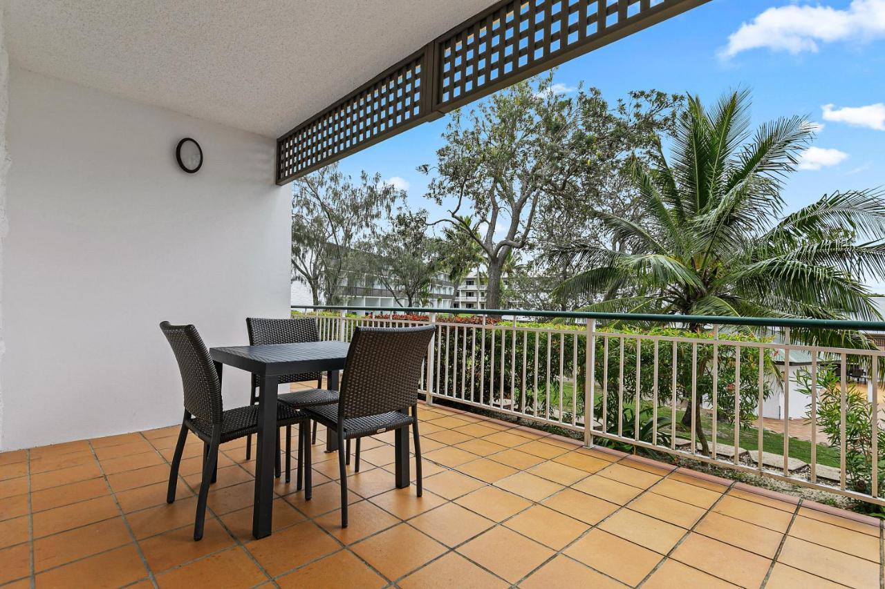 K'Gari Beach Resort Fraser Island Luaran gambar