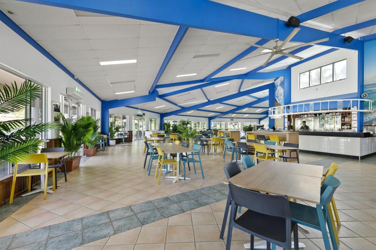 K'Gari Beach Resort Fraser Island Luaran gambar
