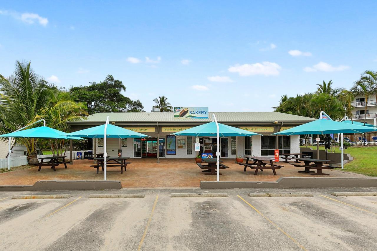 K'Gari Beach Resort Fraser Island Luaran gambar