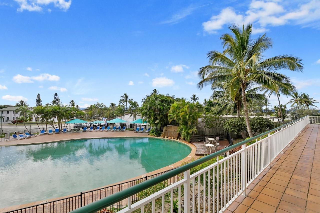 K'Gari Beach Resort Fraser Island Luaran gambar