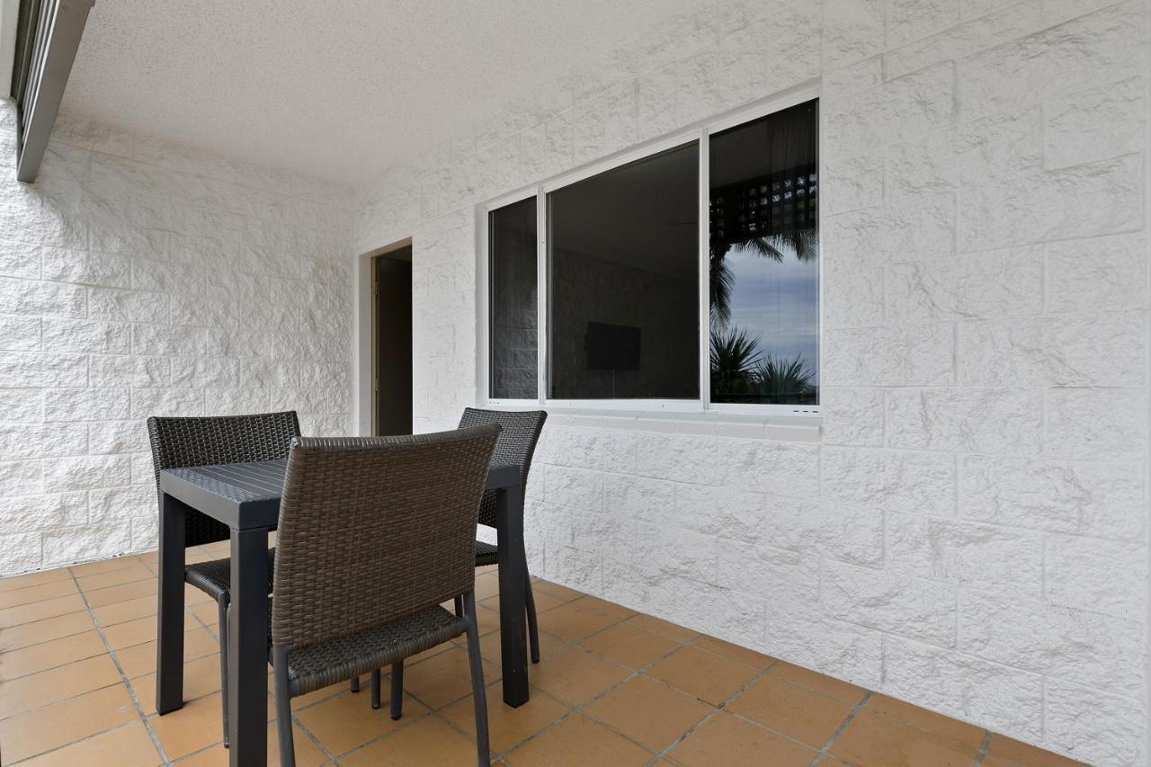 K'Gari Beach Resort Fraser Island Luaran gambar