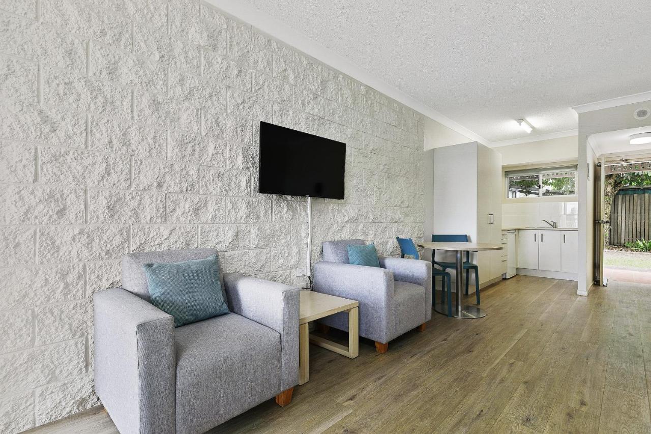 K'Gari Beach Resort Fraser Island Luaran gambar