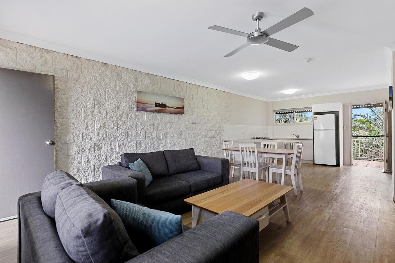 K'Gari Beach Resort Fraser Island Luaran gambar