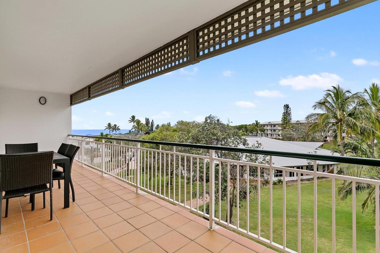 K'Gari Beach Resort Fraser Island Luaran gambar