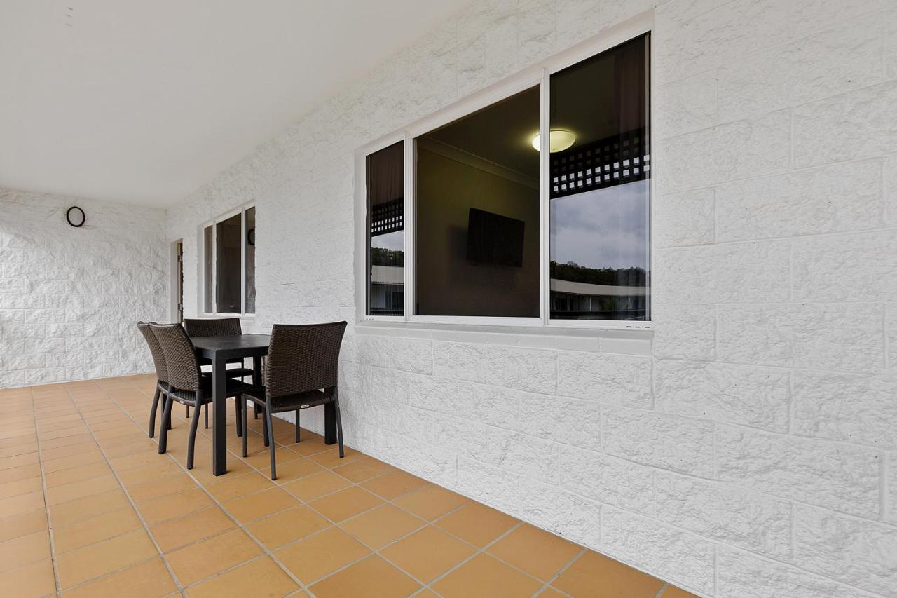 K'Gari Beach Resort Fraser Island Luaran gambar