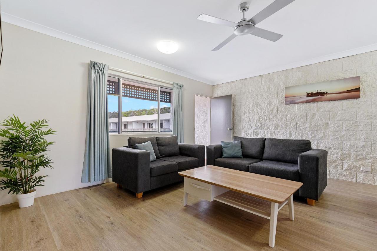 K'Gari Beach Resort Fraser Island Luaran gambar