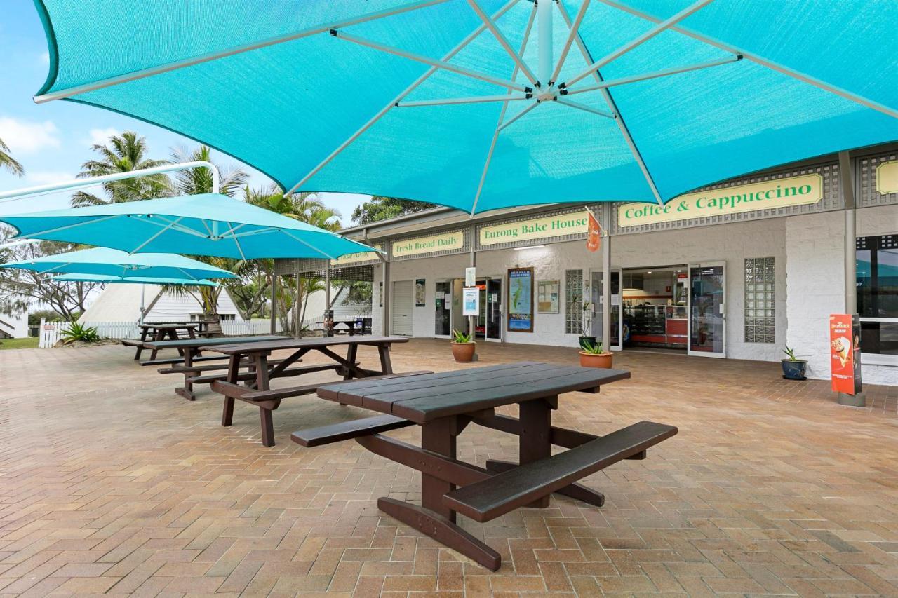 K'Gari Beach Resort Fraser Island Luaran gambar