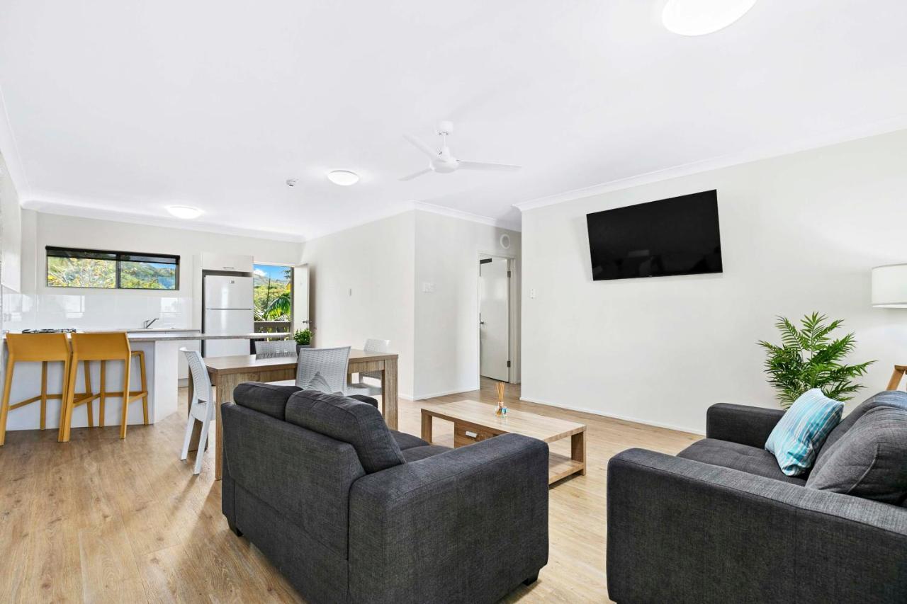 K'Gari Beach Resort Fraser Island Luaran gambar
