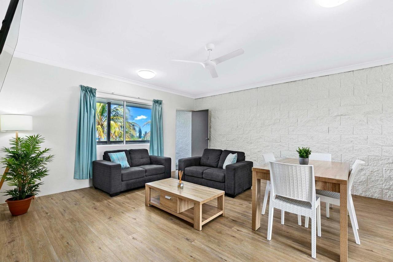K'Gari Beach Resort Fraser Island Luaran gambar