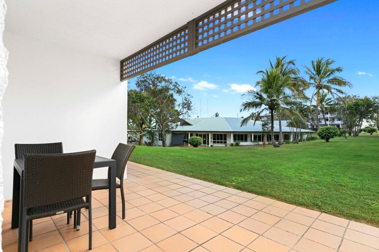 K'Gari Beach Resort Fraser Island Luaran gambar