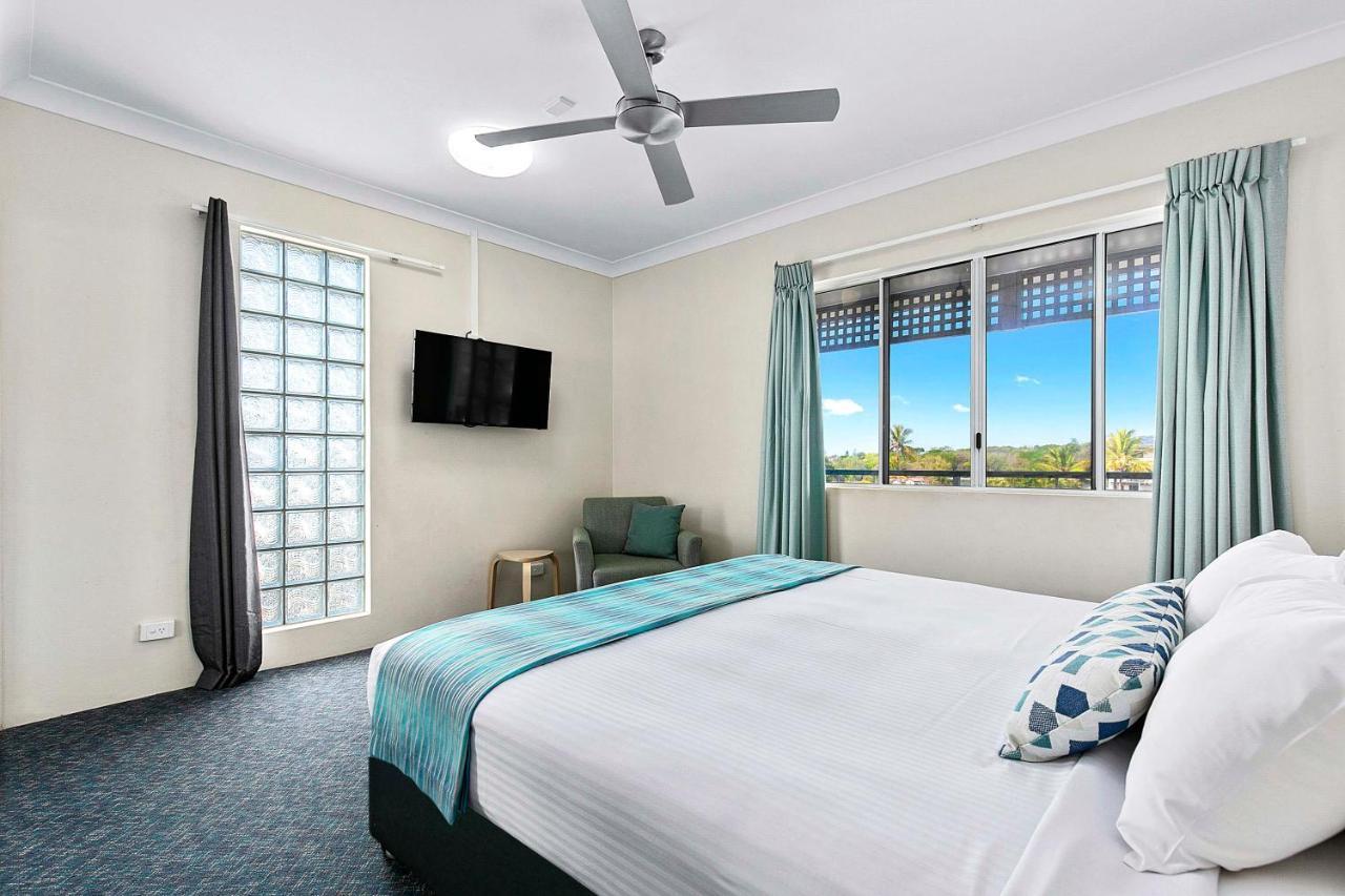 K'Gari Beach Resort Fraser Island Luaran gambar
