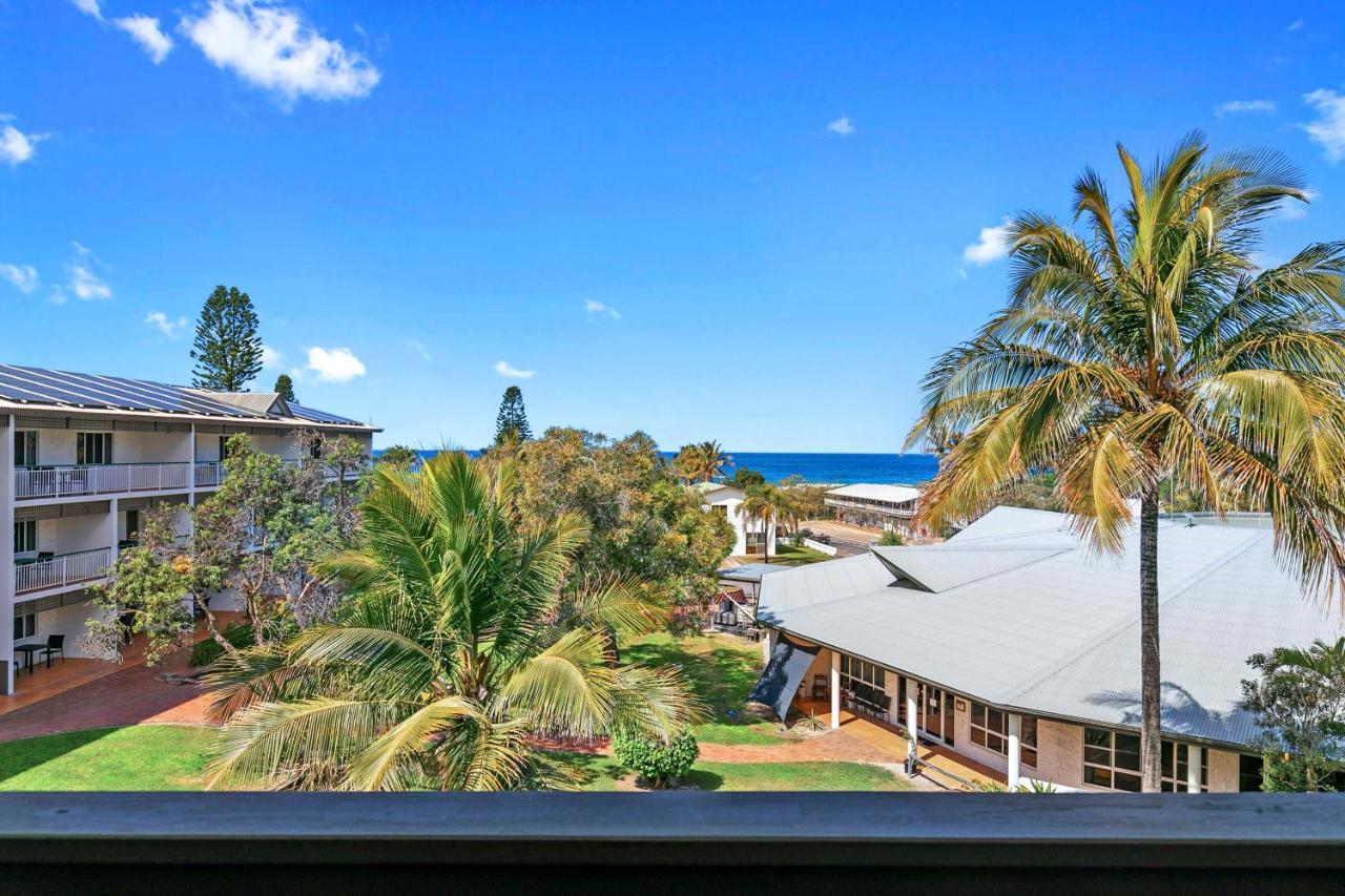 K'Gari Beach Resort Fraser Island Luaran gambar