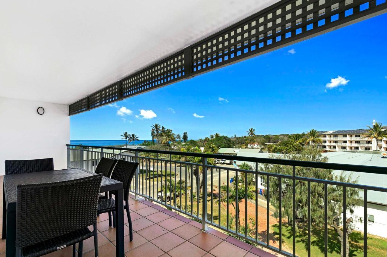 K'Gari Beach Resort Fraser Island Luaran gambar