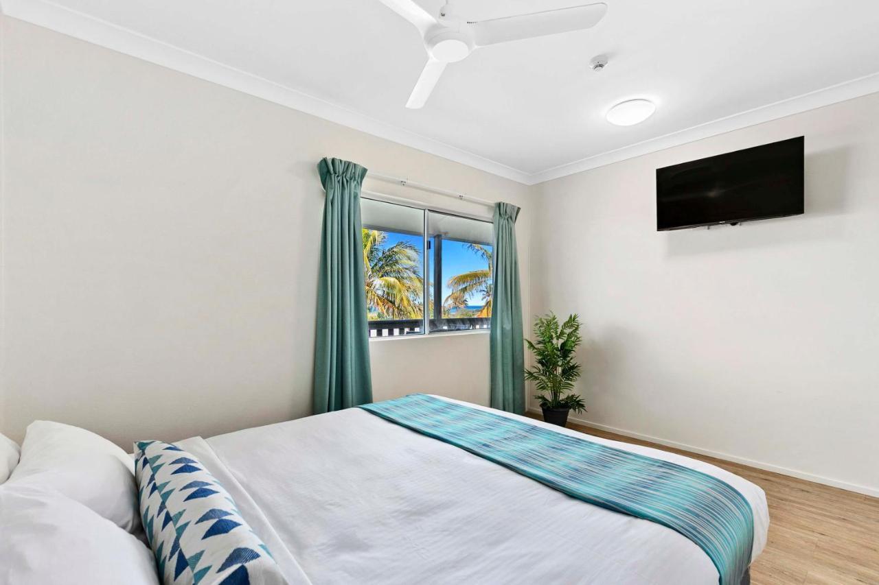 K'Gari Beach Resort Fraser Island Luaran gambar