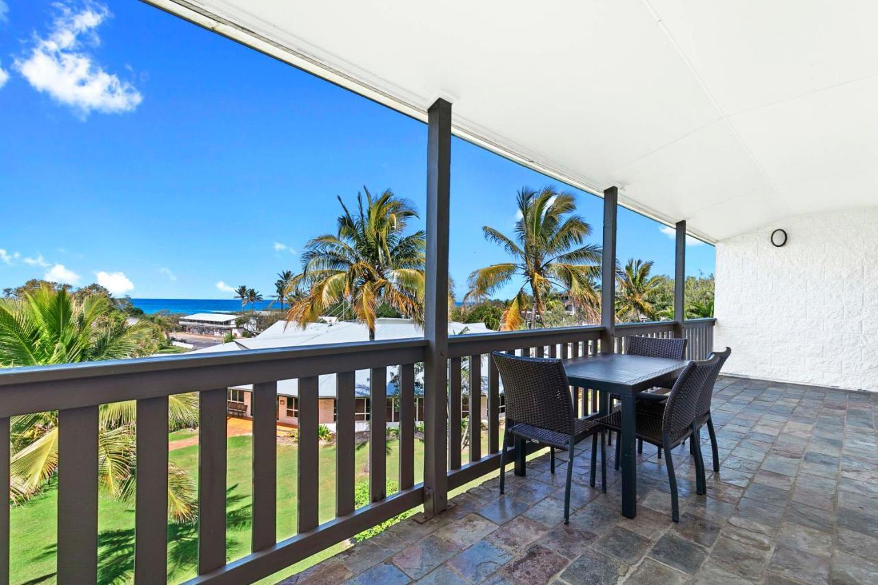 K'Gari Beach Resort Fraser Island Luaran gambar