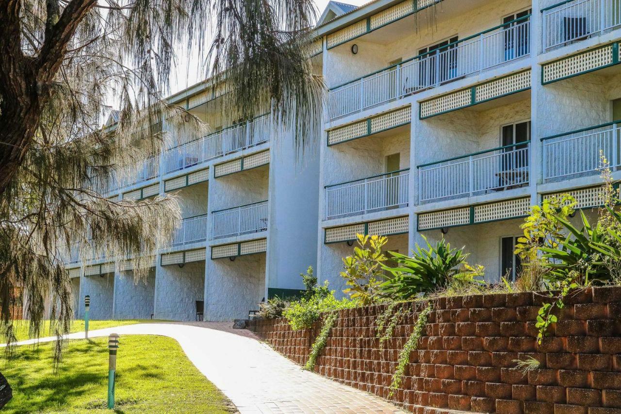 K'Gari Beach Resort Fraser Island Luaran gambar